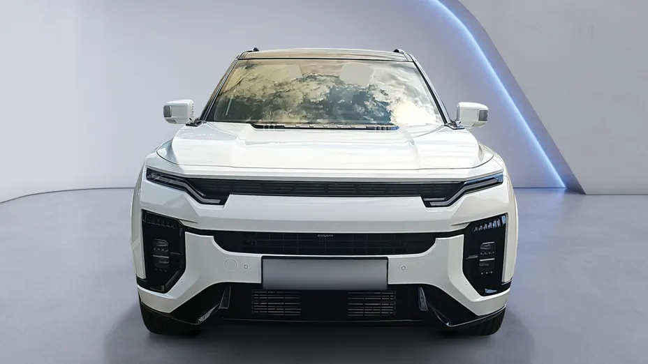 KGM / SSANGYONG Actyon Actyon 1.5 T-GDI Wild 4WD aut