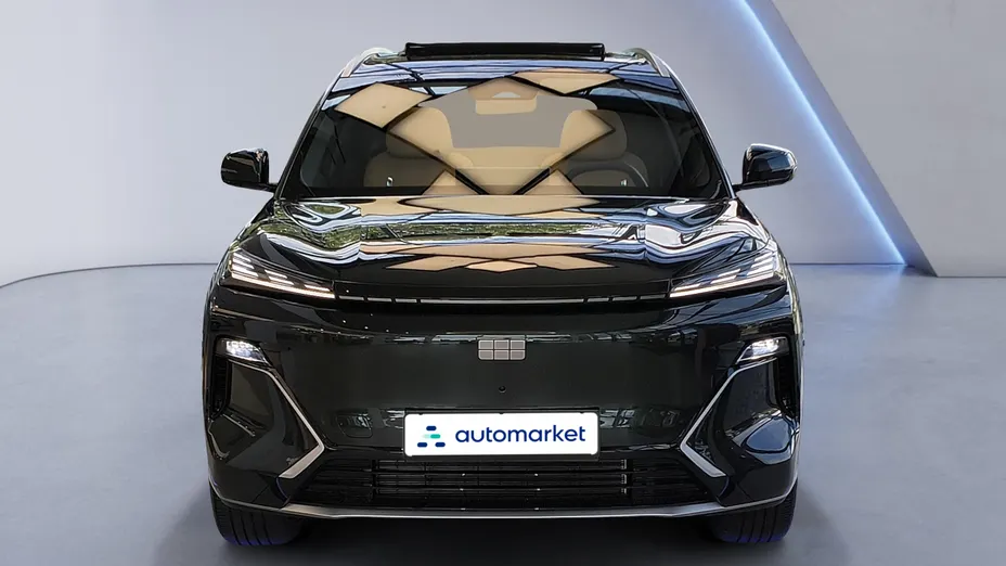 GEELY Starray Starray EM-i 1.5 PHEV Max Nowy