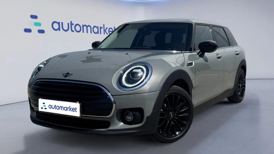 MINI [BMW] Clubman One aut
