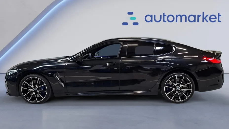 BMW Seria 8 M850i xDrive