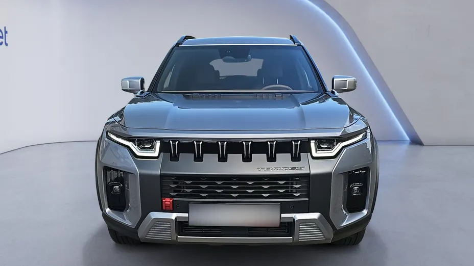 KGM / SSANGYONG Torres Torres 1.5 T-GDI Adventure Plus aut