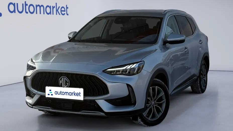 MG HS HS 1.5 T-GDI Excite DCT