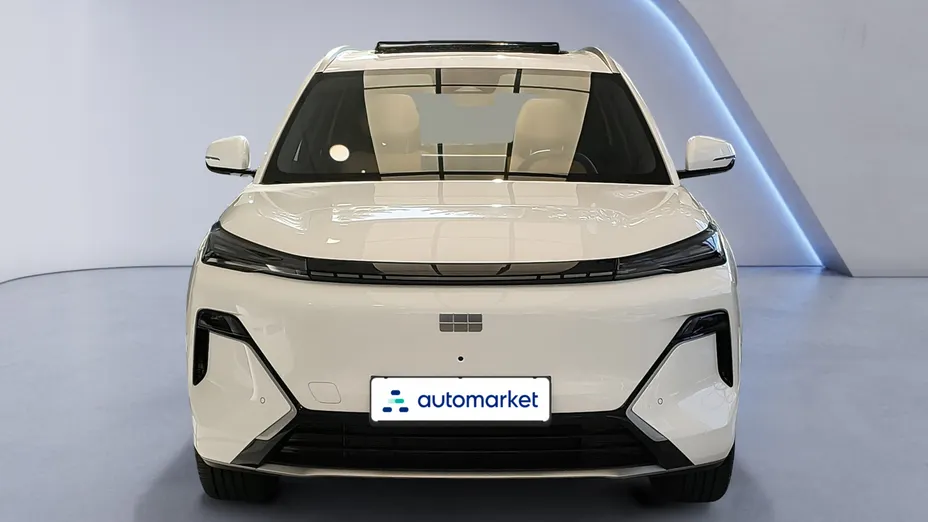 GEELY Starray Starray EM-i 1.5 PHEV Max Nowy