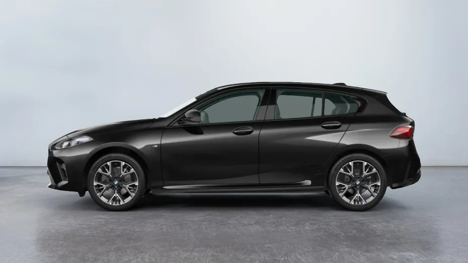 BMW Seria 1 118d Sport Line sport-aut Nowy