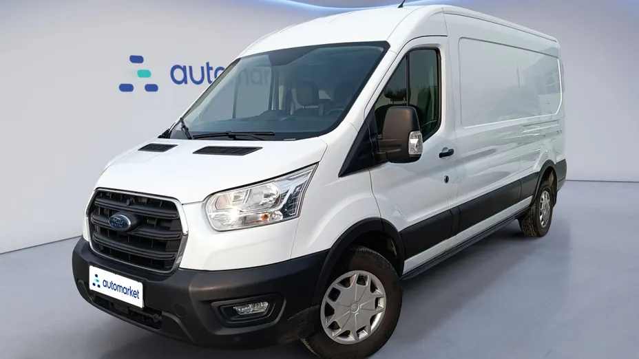 FORD Transit Transit 330 L3H2 Trend
