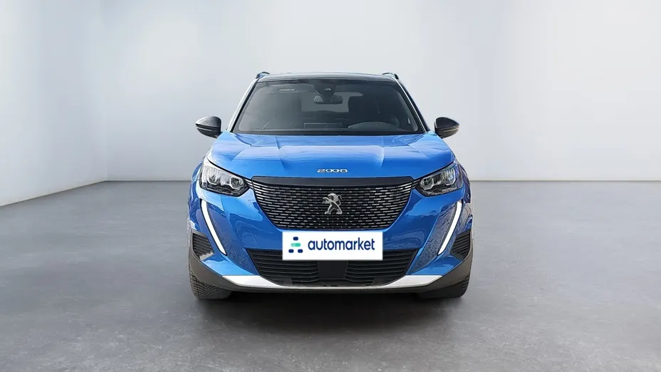 PEUGEOT 2008 2008 1.2 PureTech Allure Pack S&S