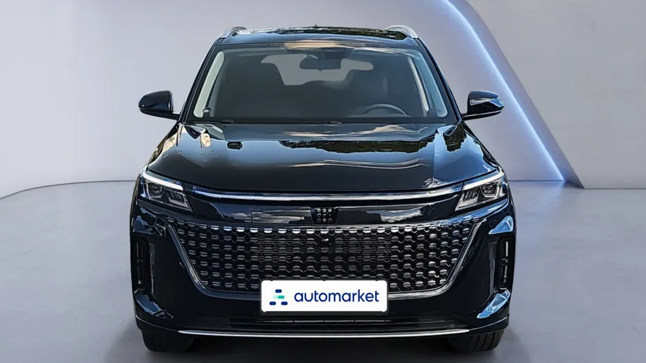 DFSK E5 E5 1.5 PHEV Comfort E-CVT Nowy