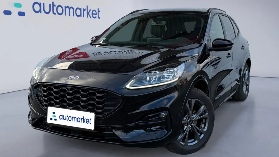 FORD Kuga Kuga 2.5 FHEV FWD ST-Line