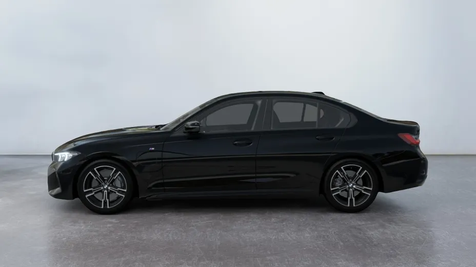 BMW Seria 3 330e PHEV aut Nowy