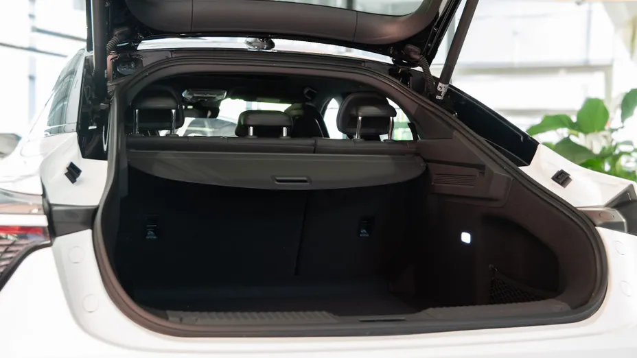 HONGQI H6 H6 2.0T Deluxe aut
