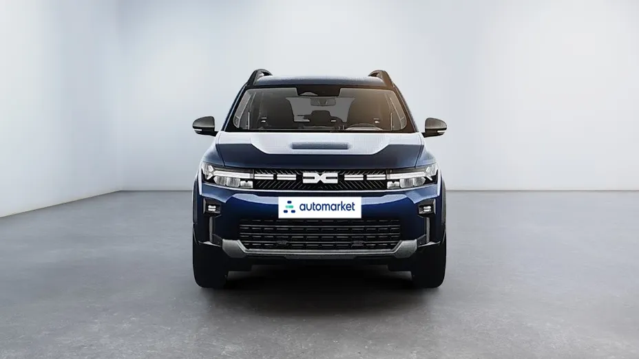 DACIA Bigster Bigster 1.2 TCe mHEV Essential Nowy