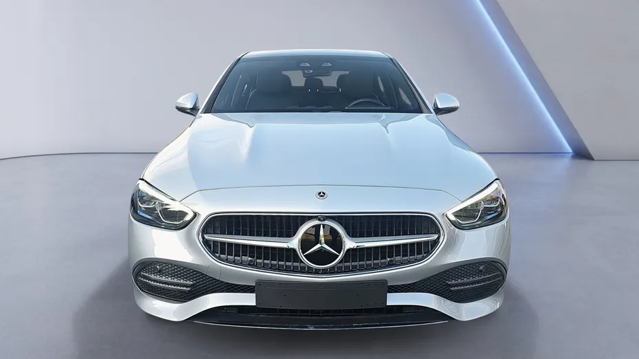 MERCEDES-BENZ C Klasa C 200 d mHEV Business Edition Nowy