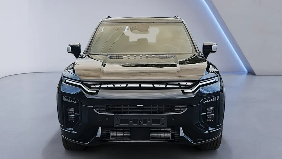 KGM / SSANGYONG Actyon Actyon 1.5 T-GDI Adventure aut Nowy