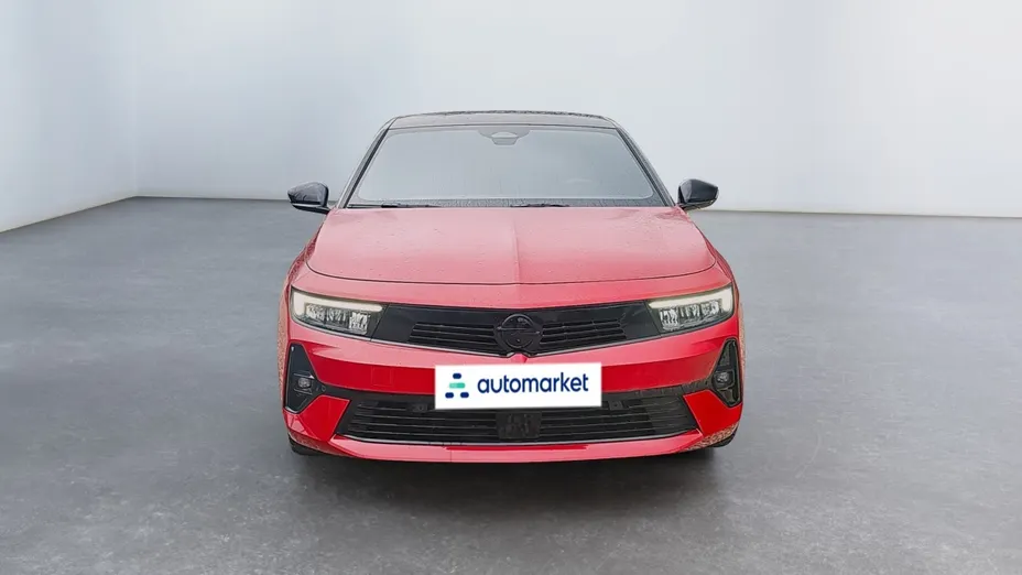 OPEL Astra Astra VI 1.2 T GS Line S&S