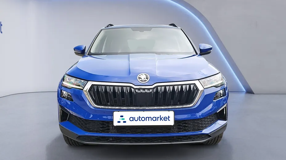 SKODA Karoq Karoq 1.5 TSI ACT Ambition DSG