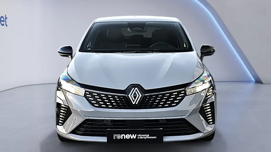 RENAULT Clio Clio 1.0 TCe Techno LPG