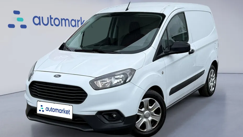 FORD Transit Courier Transit Courier 1.0 EcoBoost Trend