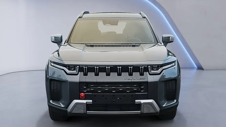 KGM / SSANGYONG Torres Torres 1.5 T-GDI HEV e-DHT Joy Nowy