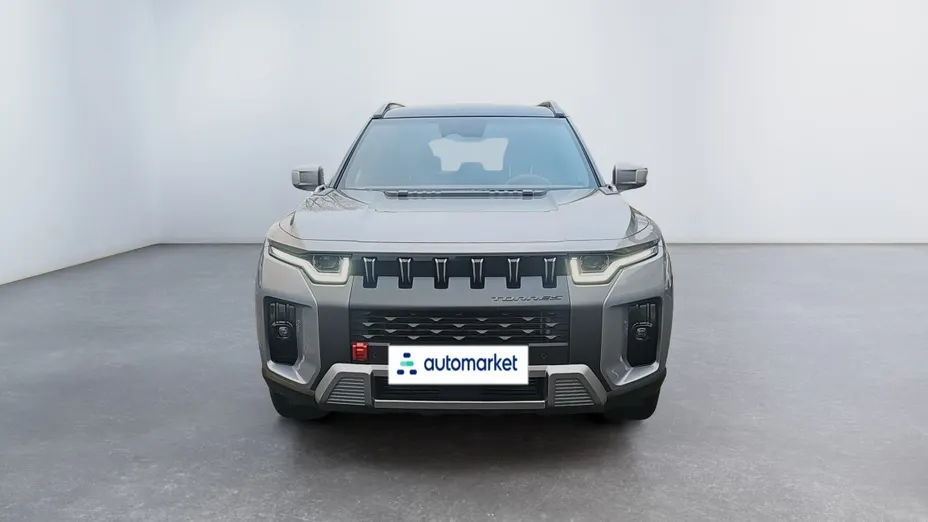 KGM / SSANGYONG Torres Torres 1.5 T-GDI Adventure Plus aut