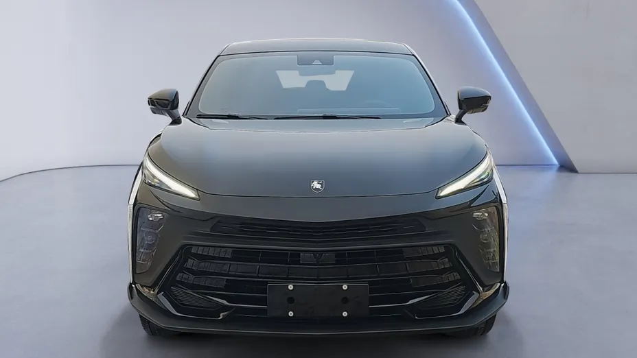 FORTHING T-Five T-Five 1.5T HEV DCT Nowy