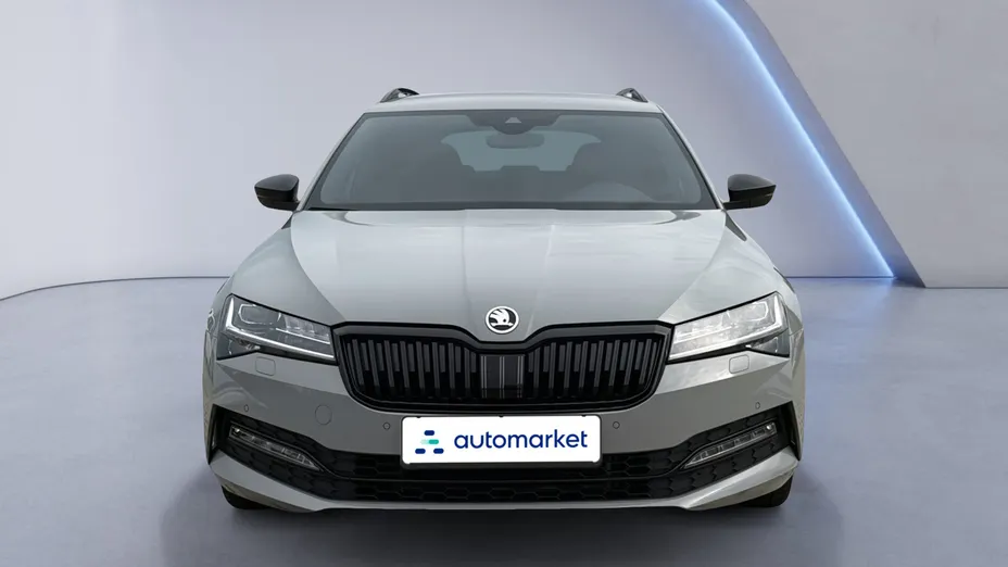 SKODA Superb Superb 2.0 TDI SCR 4x4 Sportline DSG