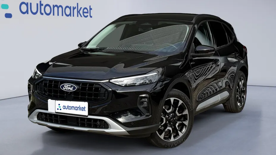 FORD Kuga Kuga 2.5 FHEV FWD Active X eCVT