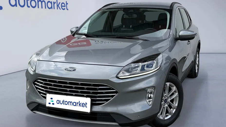 FORD Kuga Kuga 1.5 EcoBoost FWD Titanium