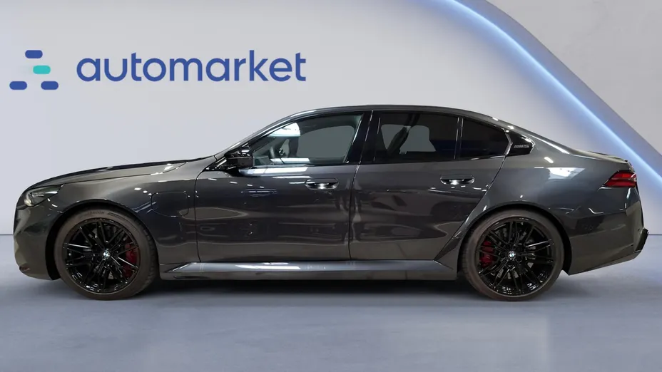 BMW Seria 5 M5 PHEV aut