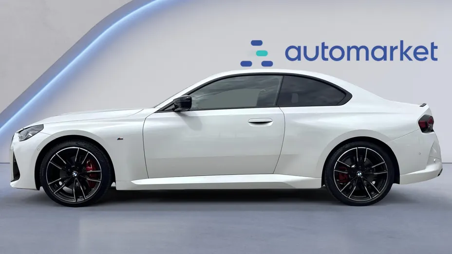 BMW Seria 2 M240i xDrive aut