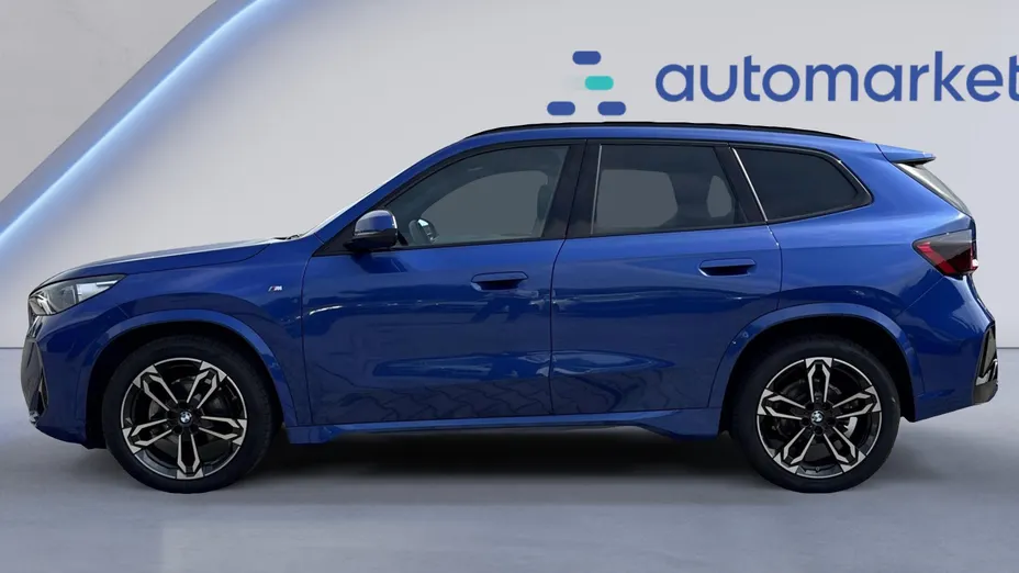 BMW X1 X1 sDrive18d aut