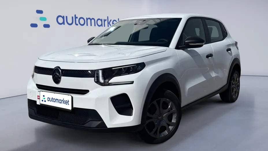 CITROEN C3 C3 1.2 T You!