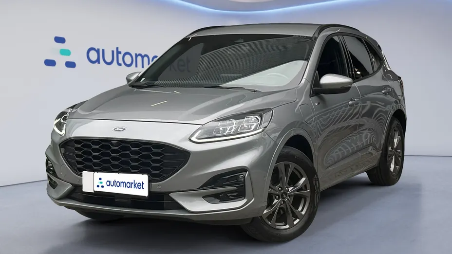 FORD Kuga Kuga 2.5P PHEV FWD ST-Line X