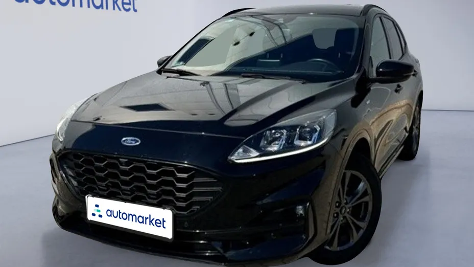 FORD Kuga Kuga 1.5 EcoBoost FWD ST-Line ASS MMT6