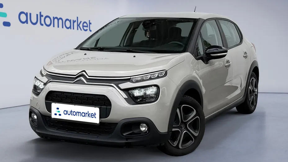 CITROEN C3 C3 1.2 PureTech Feel