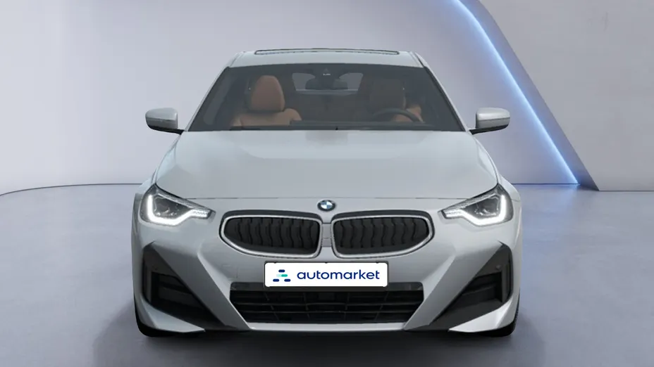 BMW Seria 2 218i M Sport aut Nowy