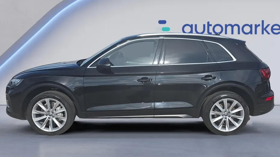 AUDI Q5 Q5 40 TDI mHEV Quattro S tronic
