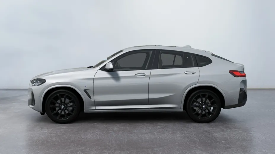BMW X4 X4 xDrive20d mHEV sport-aut Nowy