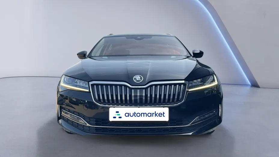 SKODA Superb Superb 2.0 TDI SCR L&K DSG