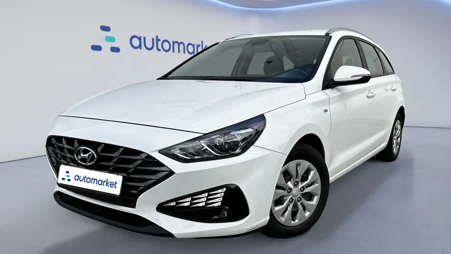 HYUNDAI i30 i30 1.5 T-GDI 48V Modern
