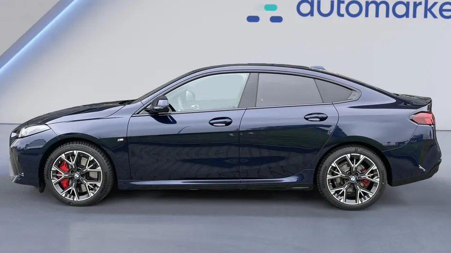 BMW Seria 2 220 mHEV