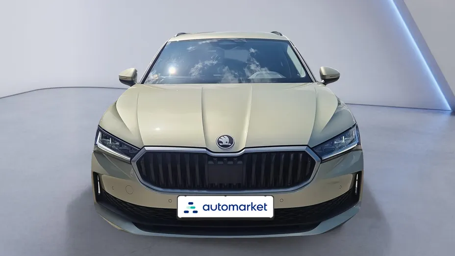 SKODA Superb Superb 1.5 TSI mHEV Essence DSG