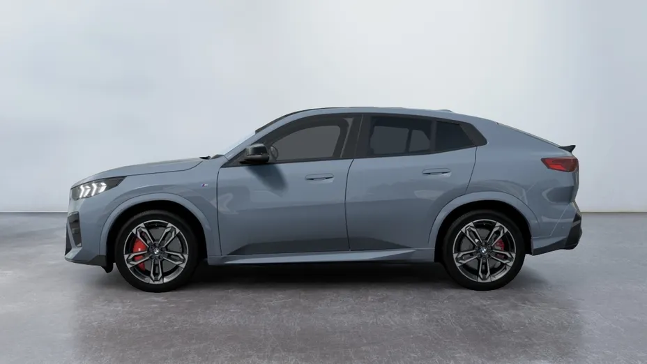 BMW X2 X2 M35i xDrive aut Nowy