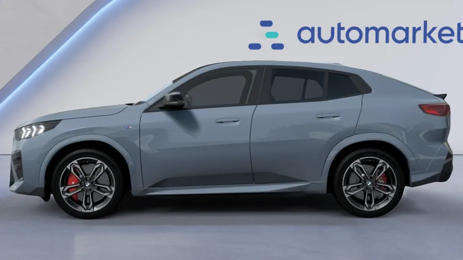 BMW X2 X2 M35i xDrive aut Nowy