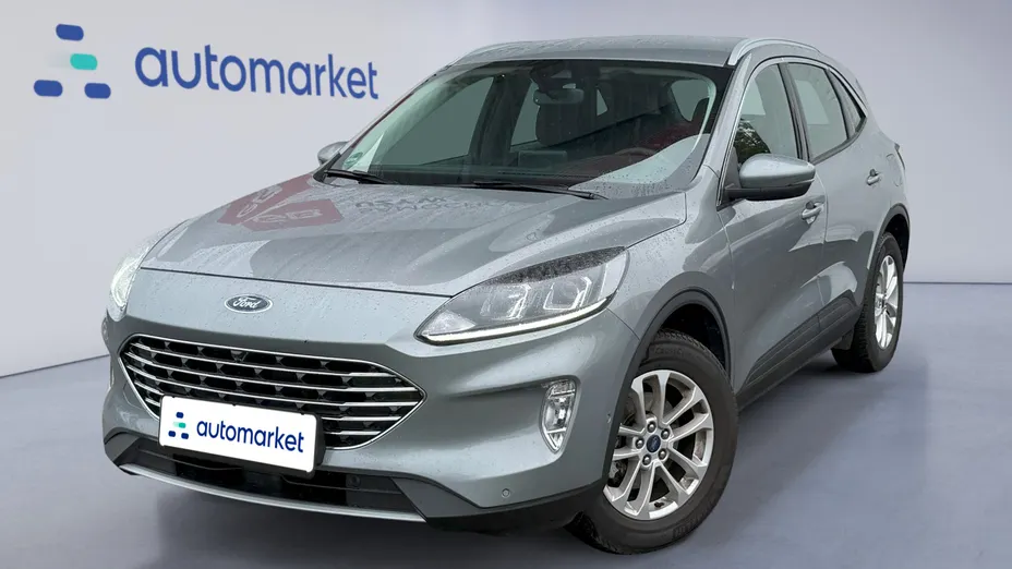 FORD Kuga Kuga 1.5 EcoBoost FWD Titanium