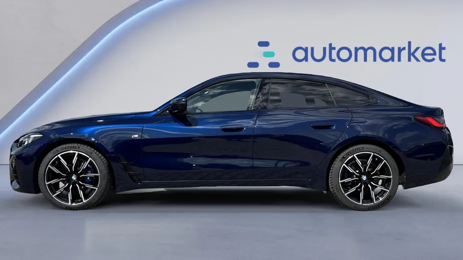 BMW Seria 4 420d xDrive mHEV M Sport sport-aut