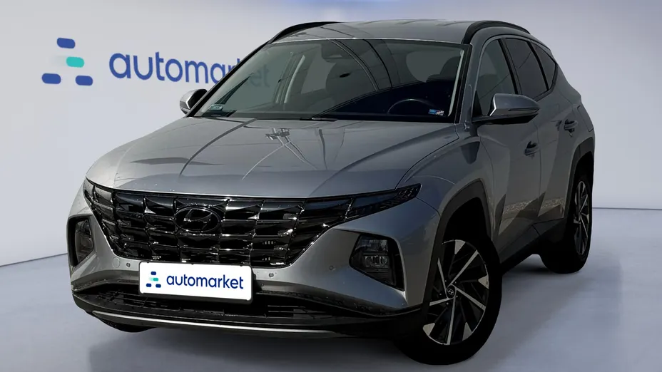 HYUNDAI Tucson Tucson 1.6 T-GDi Executive 2WD