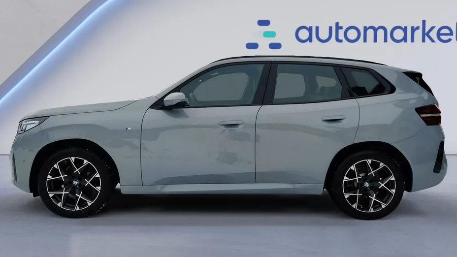 BMW X3 X3 xDrive20d mHEV aut