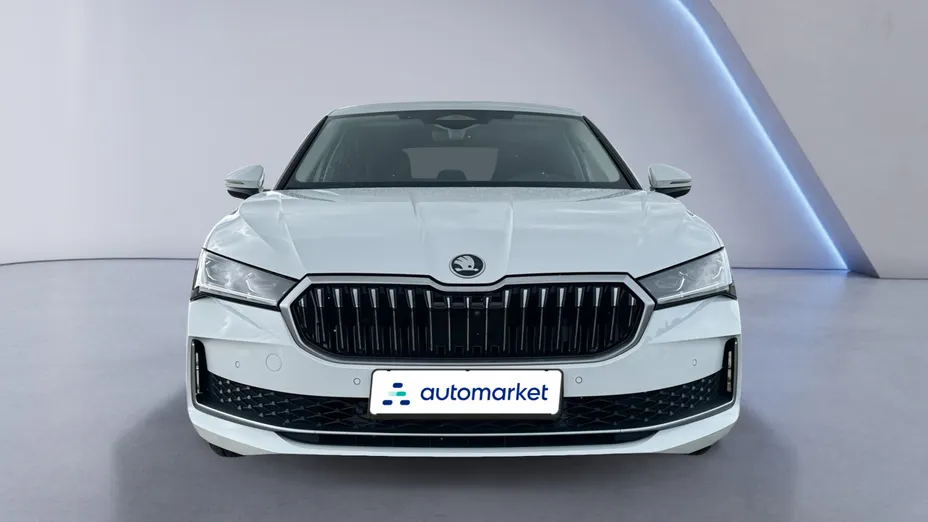 SKODA Superb Superb 2.0 TDI SCR 4x4 Selection DSG