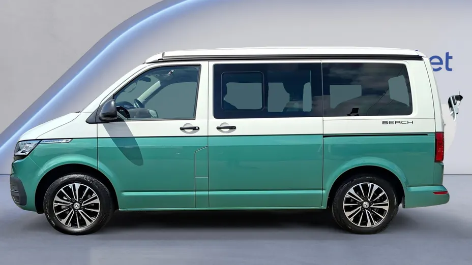 VOLKSWAGEN California BEACH 3000 Multivan 2.0 TDI L1 Edition DSG