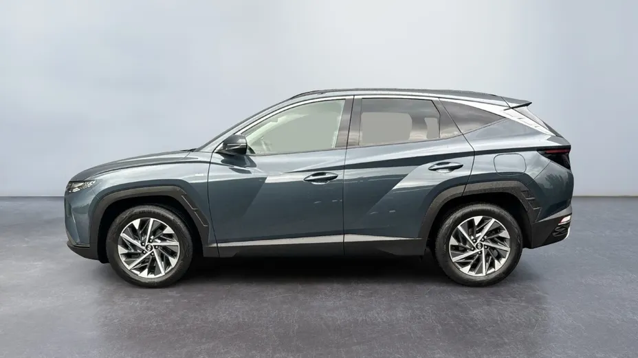 HYUNDAI Tucson Tucson 1.6 T-GDi 48V Executive 4WD DCT